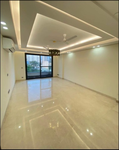 5 BHK Builder Floor For Sale in Kirti Nagar
