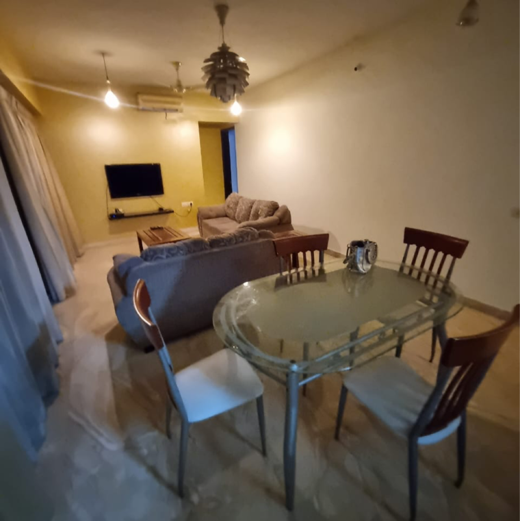 Team Area, siddhivinayak-sunshree-emerald 3 Bedroom 2100 Sq.Ft. Apartment In Nibm Pune 8584533