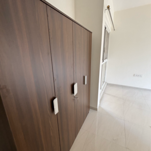 Bathroom in 3 BHK Apartment at SiddhiVinayak Sunshree Emerald, Nibm – for Sale