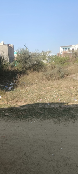 Plot Area in  Plot at Kalindi Kunj – for Sale