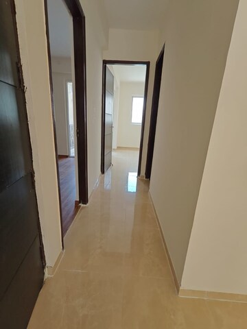 Building Lobby in 2 BHK Apartment at Signature Global Park 4 and 5, Sohna Sector 36 – for Sale