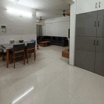 Kitchen in 3 BHK Apartment at Gota – for Sale