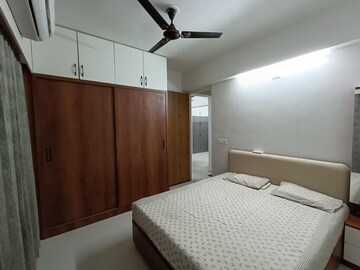 Bedroom in 3 BHK Apartment at Gota – for Sale