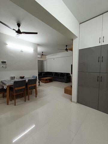  3 BHK Apartment at Gota – for Sale