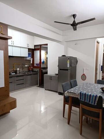  3 BHK Apartment at Gota – for Sale