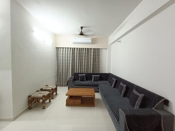 Kitchen in 3 BHK Apartment at Gota – for Sale