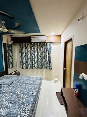 Bedroom in 3 BHK Apartment at Gota – for Sale