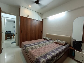 Bedroom in 3 BHK Apartment at Gota – for Sale
