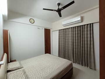 Bedroom in 3 BHK Apartment at Gota – for Sale