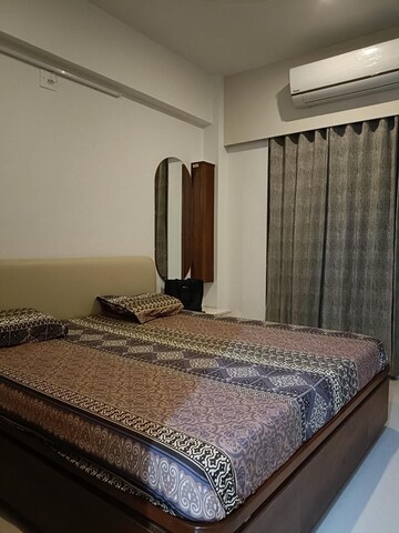 Bedroom in 3 BHK Apartment at Gota – for Sale
