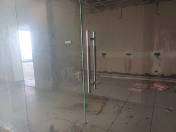 Floor Plan in  Office Space at Sector 27c – for Rent