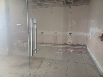 Floor Plan in  Office Space at Sector 27c – for Rent
