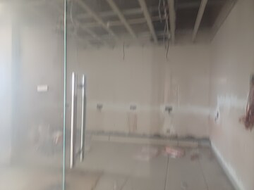 Floor Plan in  Office Space at Sector 27c – for Rent