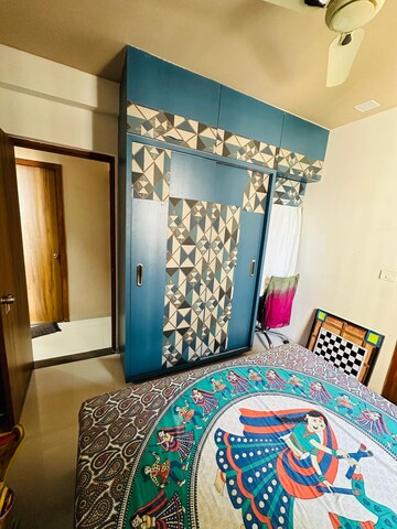 Bedroom in 3 BHK Apartment at Gota – for Sale