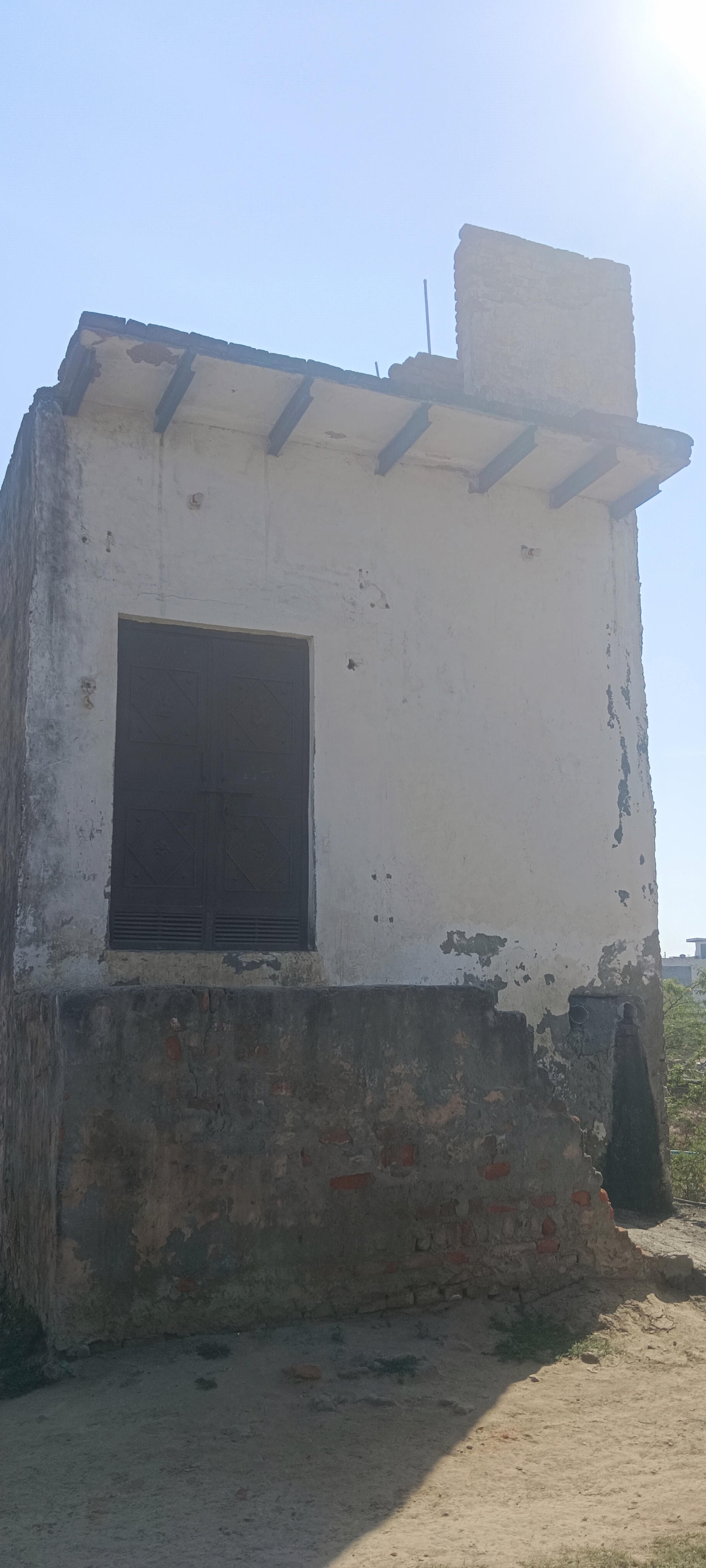 Plot For Sale in 4 Number Bijali Ghar Near