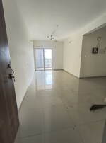 2 BHK + Servant Room,Extra Room 629 Sq.Ft. Apartment in Kolte Patil Life Republic