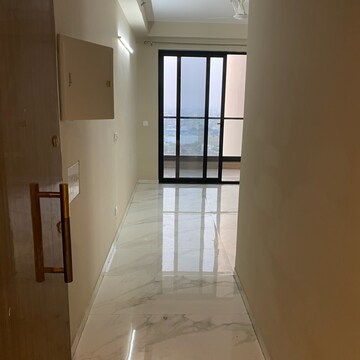 Living Room in 2 BHK Apartment at M3M Skywalk, Southern Peripheral Road – for Rent