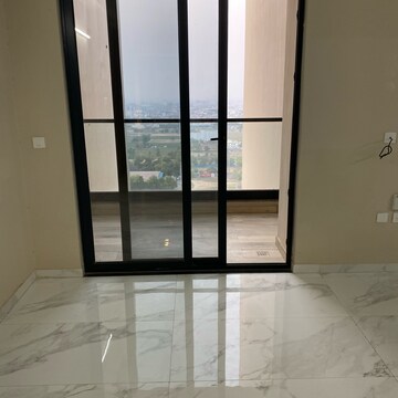 Living Room in 2 BHK Apartment at M3M Skywalk, Southern Peripheral Road – for Rent