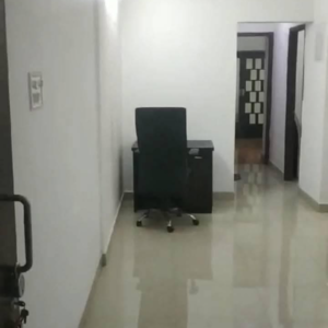 Kitchen in 1 BHK Apartment at DB Realty Orchid Ozone, Ketkipada – for Sale
