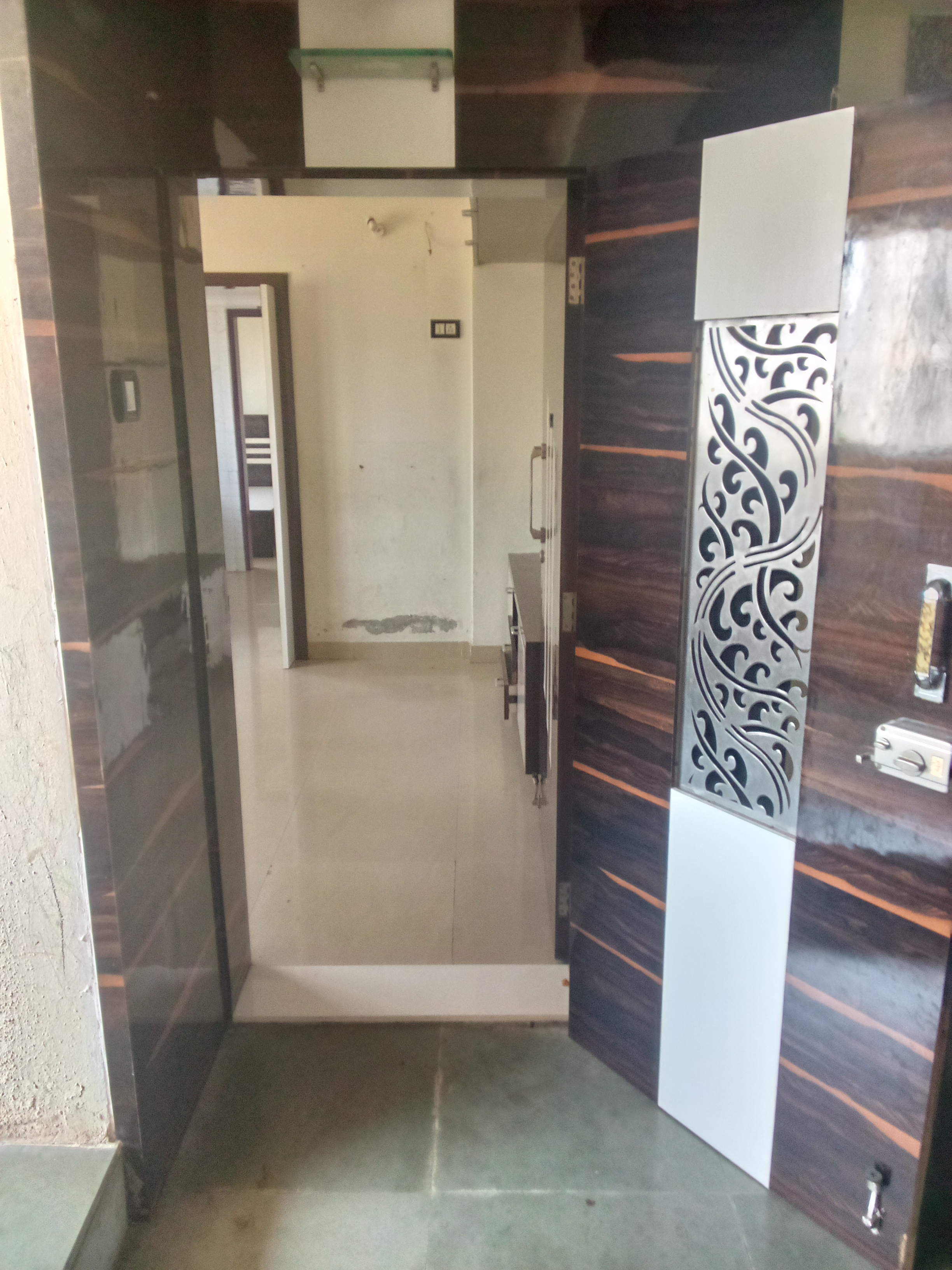 1 BHK Apartment For Rent in Sunrise CHS Mhada