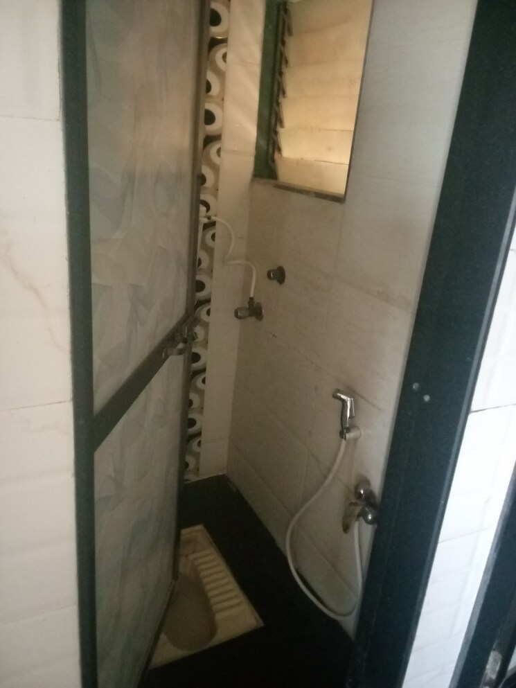 Bathroom, sunrise-chs-mhada 1 Bedroom 580 Sq.Ft. Apartment In Goregaon East Mumbai 8584586