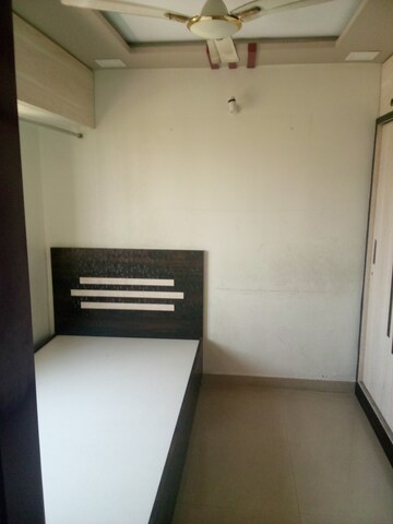 Furnished Amenities in 1 BHK Apartment at Sunrise CHS Mhada, Goregaon East – for Rent