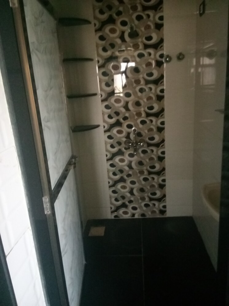 Bathroom, sunrise-chs-mhada 1 Bedroom 580 Sq.Ft. Apartment In Goregaon East Mumbai 8584586