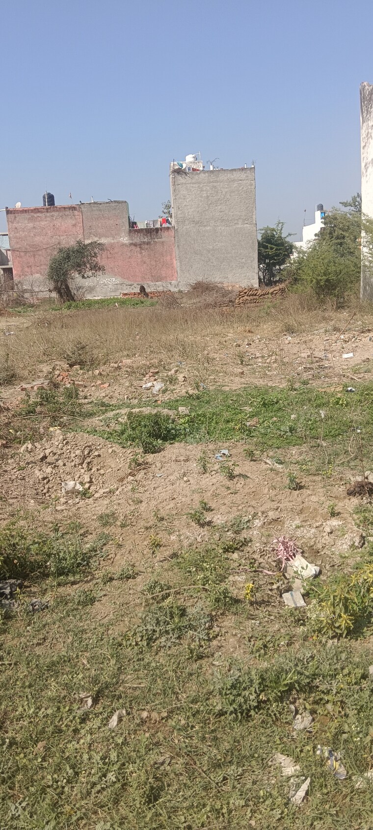 undefined, kalindi kunj  110 Sq.Yd. Plot In Kalindi Kunj Khurja 8584585