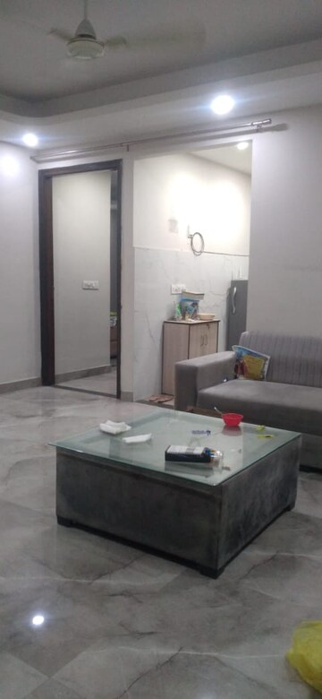 1 BHK Apartment For Rent in Jawahar Nagar CHS, Sector 12