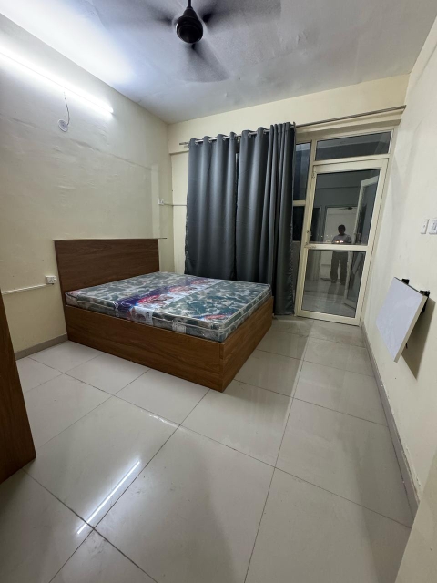 2 BHK Apartment For Rent in Pyramid Fusion Homes