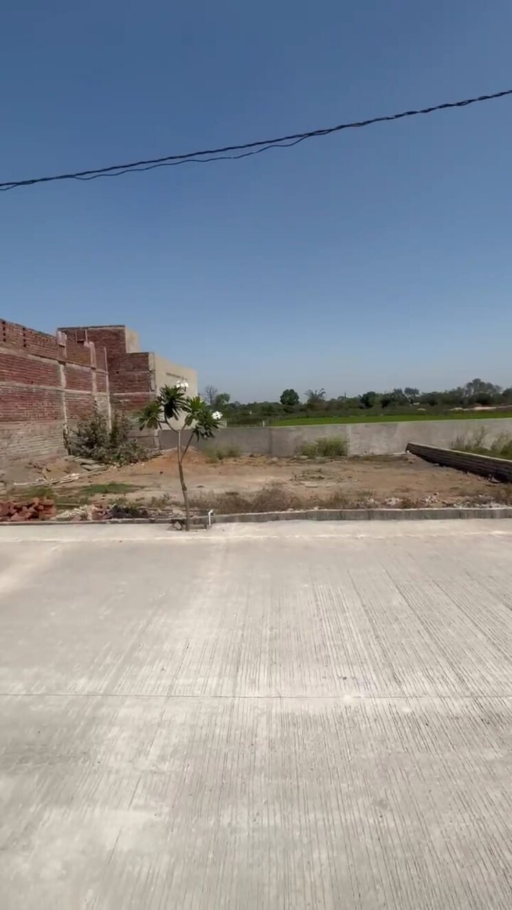 Exterior View, koni  1000 Sq.Ft. Plot In Koni Bilaspur 8584587