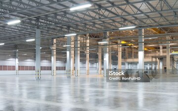 Warehouse For Rent in Bidrahalli