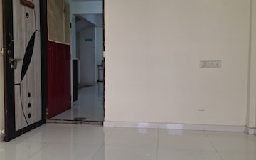 1 BHK Apartment For Rent in Angarika Apartment, Vashi Sector 4