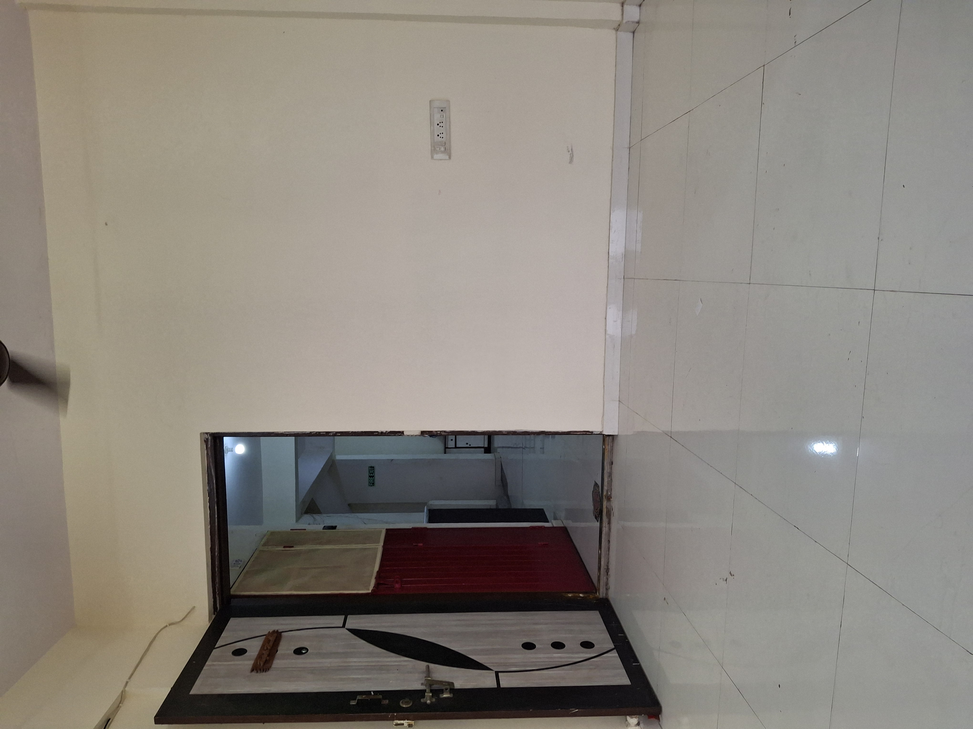 1 BHK Apartment For Rent in Angarika Apartment