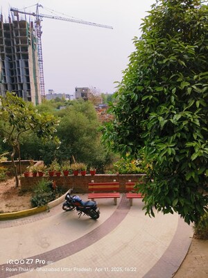 5 BHK Apartment – Exterior View View at Ansal Api Aquapolis, Dundahera - for Sale