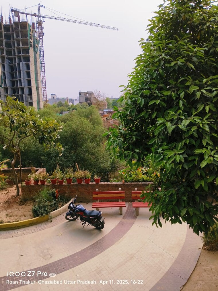 Exterior View, ansal-api-aquapolis 5 Bedroom 2810 Sq.Ft. Apartment In Dundahera Ghaziabad 8584615