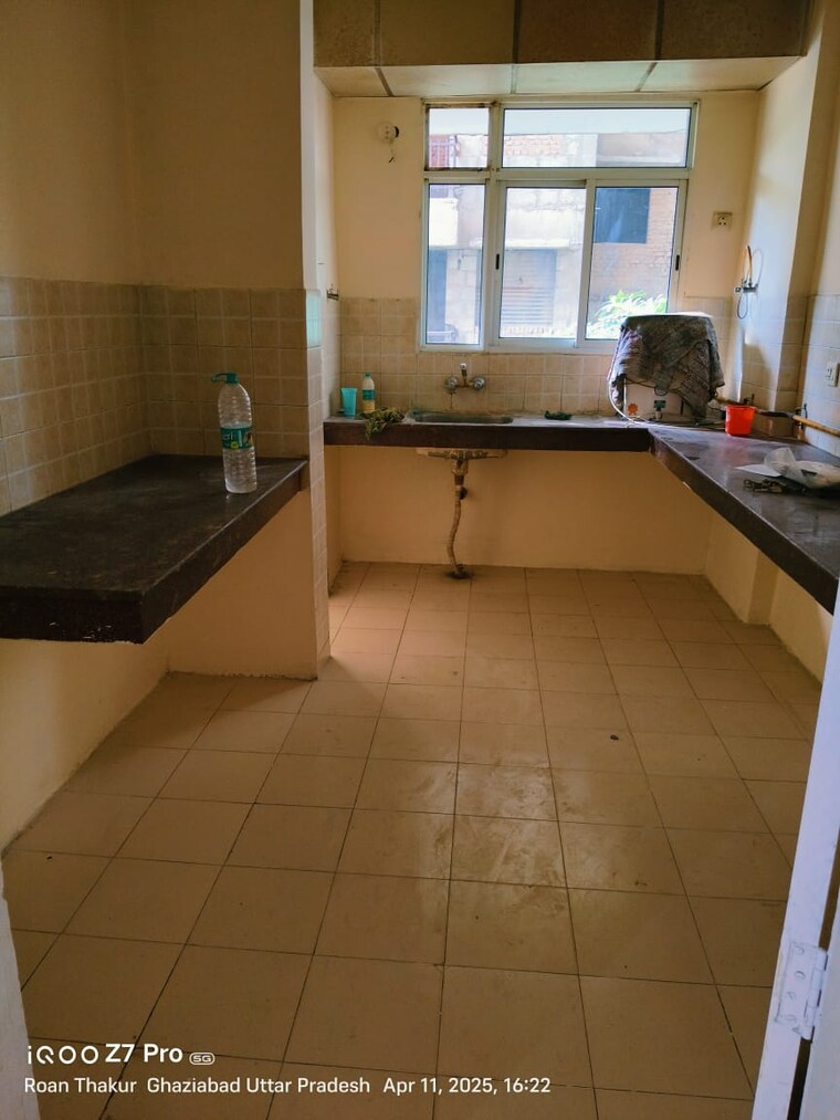 Kitchen, ansal-api-aquapolis 5 Bedroom 2810 Sq.Ft. Apartment In Dundahera Ghaziabad 8584615