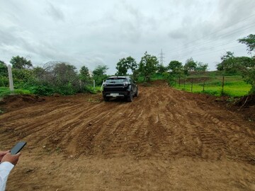  Plot – Exterior View View at Hadapsar - for Sale