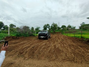  Plot For Sale in Hadapsar