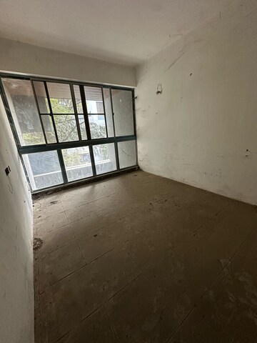 Balcony in 4 BHK Apartment at Eisha Synergy, Salisbury Park – for Sale