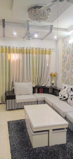 4 BHK Builder Floor For Sale in Kirti Nagar