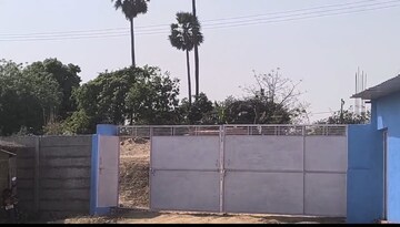  Plot – Exterior View View at Golambar - for Sale