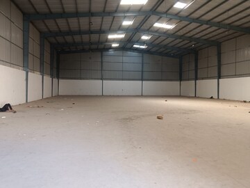 Floor Plan in  Warehouse at Rampura – for Rent
