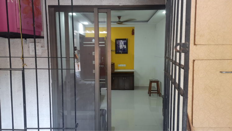 undefined, jaydeep-prathamesh-towers 1 Bedroom 433 Sq.Ft. Apartment In Anand Nagar Thane 8584629