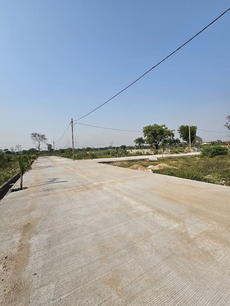 undefined, koni  1000 Sq.Ft. Plot In Koni Bilaspur 8584628