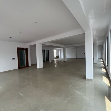 Building Lobby in  Showroom at Chattarpur – for Rent