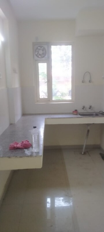 Kitchen in 2 BHK Apartment at Pyramid Fusion Homes, Sector 70a – for Rent