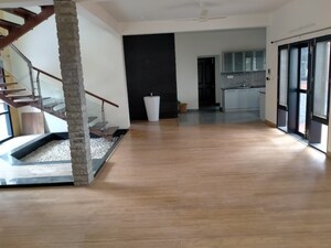 Room in 4 BHK Villa at Zed Earth, Doddaballapur Road – for Sale