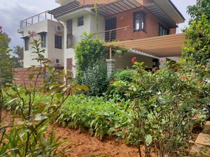 4 BHK Villa – Exterior View View at Zed Earth, Doddaballapur Road - for Sale