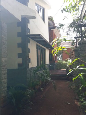 4 BHK Villa For Sale in Zed Earth, Doddaballapur Road